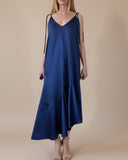 CALYPSO DRESS NAVY/MORE COLOURS