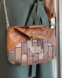 MOSAIC MINI O-RING BAG NR1.