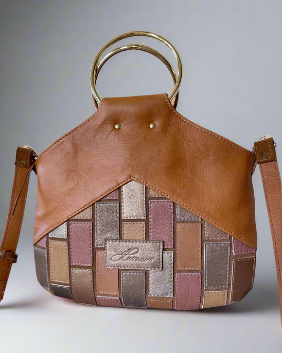 MOSAIC MINI O-RING BAG NR1.
