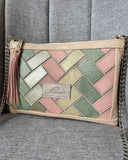 MOSAIC BAG COL13