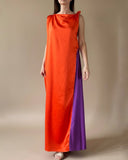 POPPY DRESS