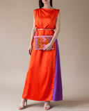 POPPY DRESS