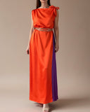 POPPY DRESS