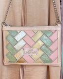 MOSAIC BAG COL13