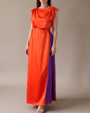 POPPY DRESS