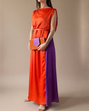 POPPY DRESS