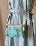 MOSAIC FANNYPACK WORKSHOP