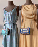 MOSAIC FANNYPACK WORKSHOP