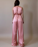 ATHENE OVERALL LIGHT CORAL SATIN/MORE COLOURS