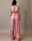 ATHENE OVERALL LIGHT CORAL SATIN/MORE COLOURS
