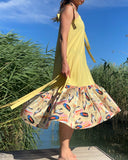BELLA DRESS BALCSI SUMMER