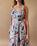 JUNE DRESS BALATON'24 SHADOW GREY/6 COLOURS