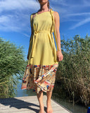 BELLA DRESS BALCSI SUMMER