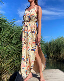 JUNE DRESS BALATON'24 MORNING YELLOW/6 COLOURS