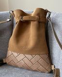 MOSAIC BACKPACK-TOTEBAG WORKSHOP