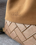 MOSAIC BACKPACK-TOTEBAG WORKSHOP