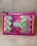 MOSAIC BAG COL24.