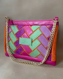 MOSAIC BAG COL24.