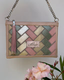 MOSAIC CROSSBODY BAG WORKSHOP