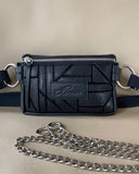 MOSAIC FANNYPACK ART DECO 5.