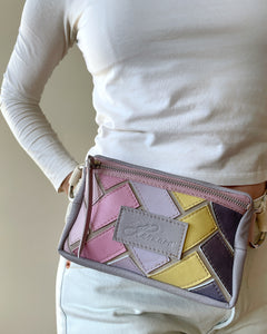 MOSAIC FANNYPACK COL1