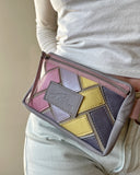 MOSAIC FANNYPACK WORKSHOP