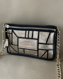 MOSAIC FANNYPACK ART DECO 6.