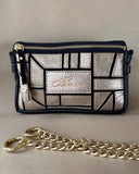 MOSAIC FANNYPACK ART DECO 6.