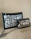 MOSAIC FANNYPACK ART DECO 6.