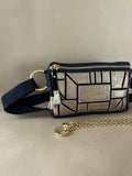 MOSAIC FANNYPACK ART DECO 6.
