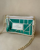 MOSAIC FANNYPACK ART DECO 7.