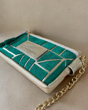 MOSAIC FANNYPACK ART DECO 7.