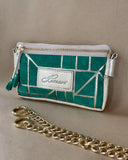 MOSAIC FANNYPACK ART DECO 7.