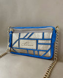 MOSAIC FANNYPACK ART DECO 8.