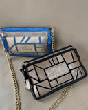 MOSAIC FANNYPACK ART DECO 8.