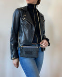 FANNYPACK UPCYCLED TWEED