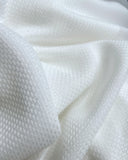 DAPHNE DRESS WHITE/3 OPTIONS