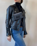 FANNYPACK UPCYCLED TWEED