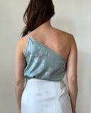 GAIA TOP MERMAID MINT