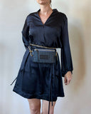 FANNYPACK UPCYCLED TWEED