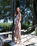 GAIA DRESS BALATON'24 SHADOW GREY/6 COLOURS