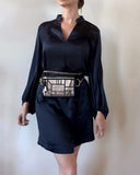 MOSAIC FANNYPACK ART DECO 6.