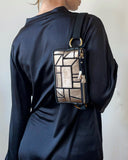 MOSAIC FANNYPACK ART DECO 6.