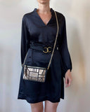 MOSAIC FANNYPACK ART DECO 6.