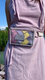 MOSAIC FANNYPACK WORKSHOP