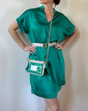 MOSAIC FANNYPACK ART DECO 7.