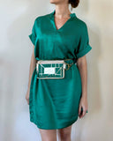 MOSAIC FANNYPACK ART DECO 7.