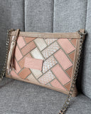 MOSAIC CROSSBODY BAG WORKSHOP