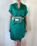 MOSAIC FANNYPACK ART DECO 7.