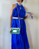 MOSAIC FANNYPACK ART DECO 7.